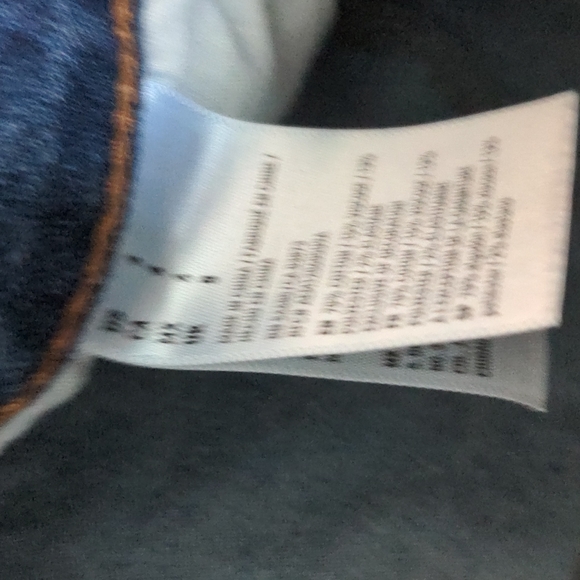 American Eagle Outfitters Women's Size US 4 Distressed Skirt - Picture 7 of 8